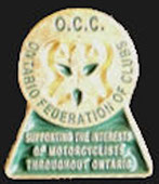 OCC Pin